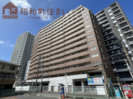 カスタリア阿倍野の画像