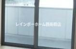 アルタイルのバルコニー
