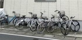 アルタイルのその他共用部分