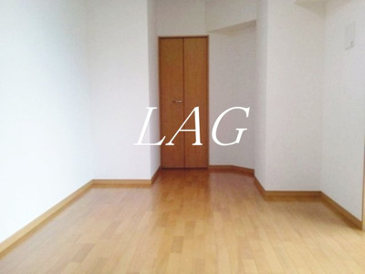 【寝室】 | ガリシア王子神谷 | 寝室です。