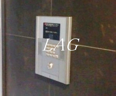 【セキュリティ】 | ガリシア王子神谷 | オートロックです。