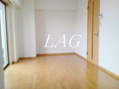 【居間・リビング】 | ガリシア王子神谷 | 洋室のお部屋です。