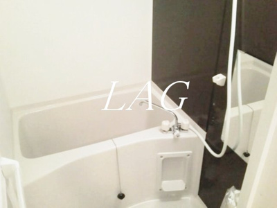 【浴室】 | ガリシア王子神谷 | お風呂です。