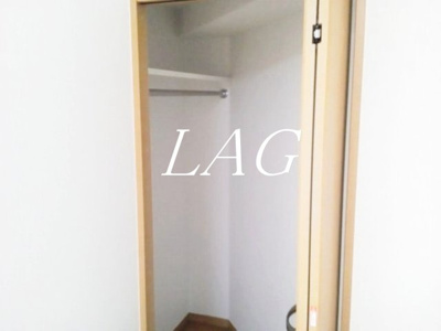 【収納】 | ガリシア王子神谷 | 収納です。