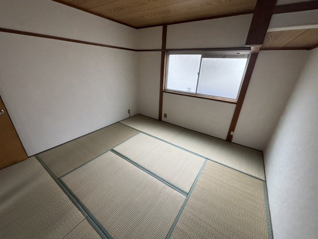 【寝室】 | 貸家(諏訪1丁目10-5)