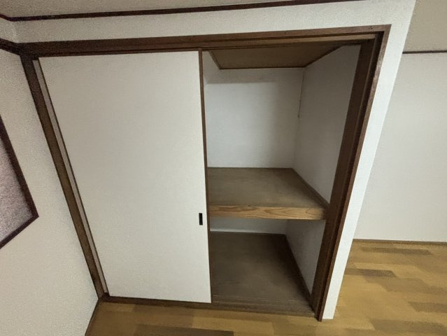 【収納】 | 貸家(諏訪1丁目10-5)