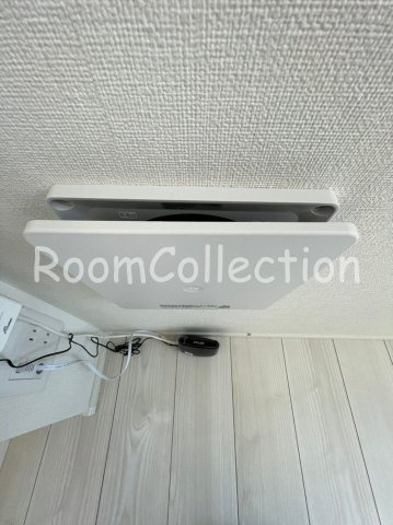 ハーモニーテラス上高田