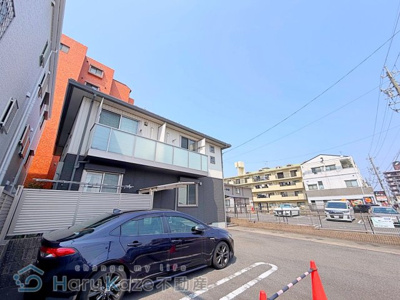 【その他共用部分】 | カルティエ見晴台【名古屋市賃貸・シャーメゾン】