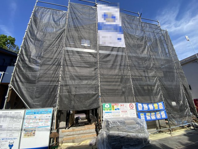 所沢市北秋津9期　2棟のその他