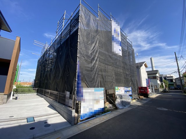 所沢市北秋津9期　2棟のその他