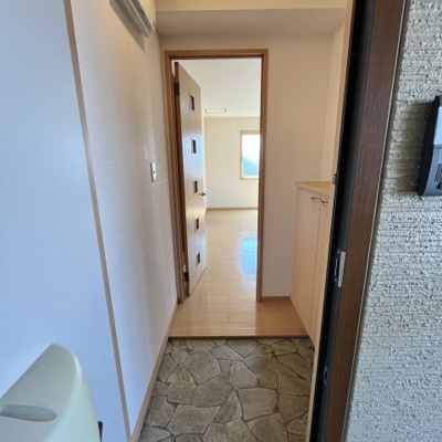 【玄関】 | セジュールSAKAHAN