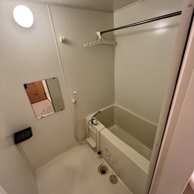 【浴室】 | セジュールSAKAHAN