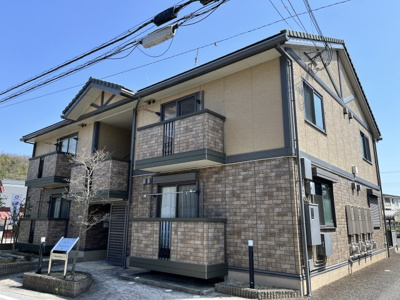 【外観】 | セジュールSAKAHAN