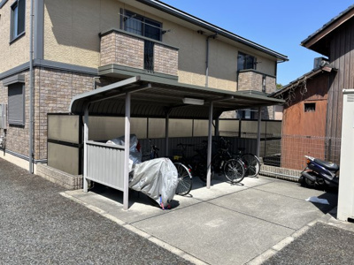 【その他共用部分】 | セジュールSAKAHAN