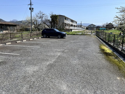 【駐車場】 | セジュールSAKAHAN