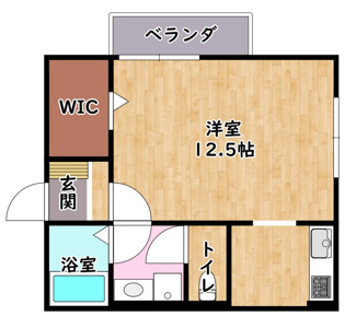 【間取り】 | セジュールSAKAHAN