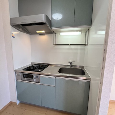 【キッチン】 | セジュールSAKAHAN