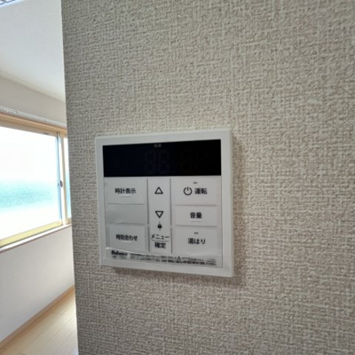 【設備】 | セジュールSAKAHAN