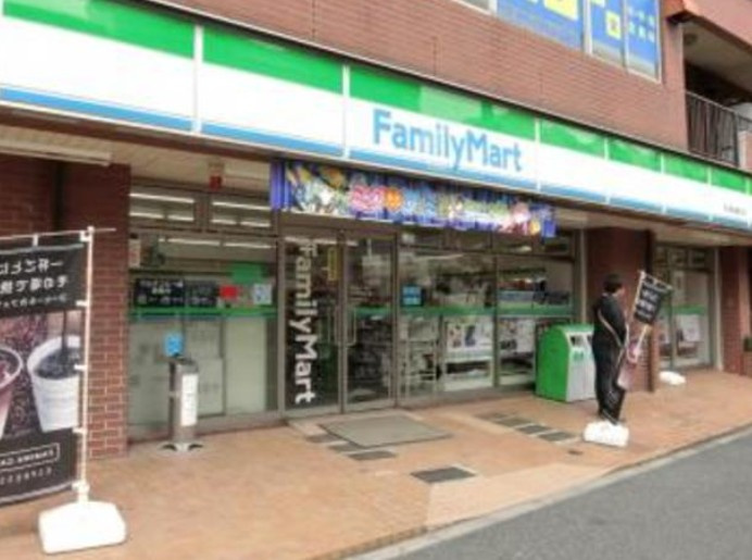 クレイシアIDZ王子フォレストヒルズの周辺
