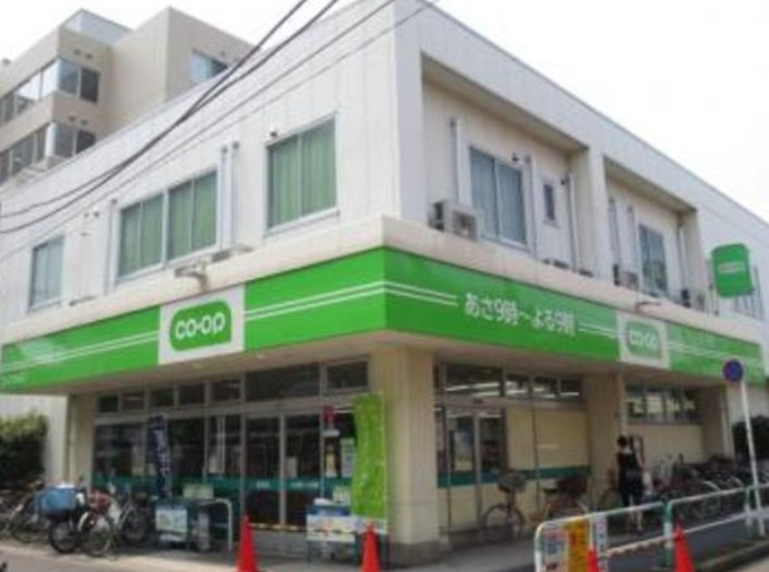 クレイシアIDZ王子フォレストヒルズの周辺