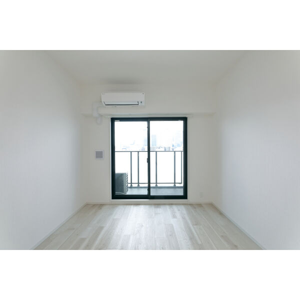 S-RESIDENCE浅間町駅前axial(アクシャル) の洋室