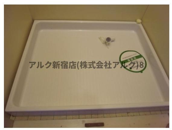 ライオンズマンション方南町駅前の設備