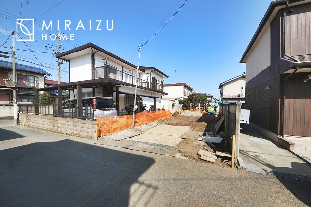 【外観】 | 日当たりの良いお家は嬉しいですよね。それぞれ価値観が分かれる箇所です、実際に内覧して日当たりの心地よさをご体感下さいね♪
