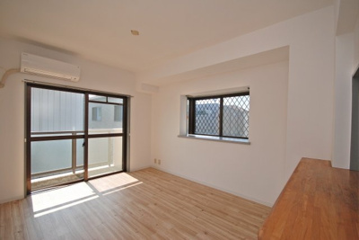 【居間・リビング】 | シャルム磯部