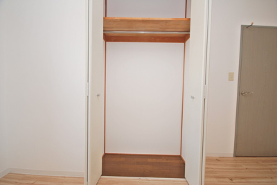 【収納】 | シャルム磯部