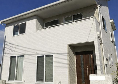 児玉郡神川町大字植竹　中古戸建の画像