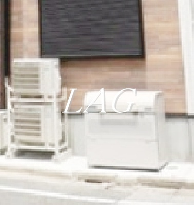 【その他共用部分】 | ＫＬＥＩＳ五反野Ⅱ | 共用ゴミ置き場です。