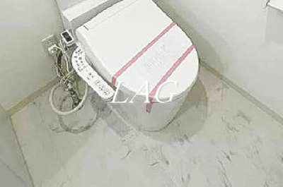 【トイレ】 | ＫＬＥＩＳ五反野Ⅱ | トイレです。