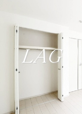 【収納】 | ＫＬＥＩＳ五反野Ⅱ | 収納です。