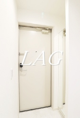 【玄関】 | ＫＬＥＩＳ五反野Ⅱ | 玄関です。