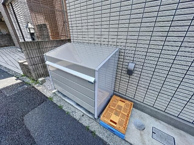 メゾンルピナスのその他