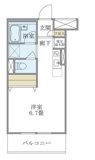 港区南麻布２丁目のマンションの画像