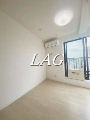 【寝室】 | ミックメゾン | 寝室です。