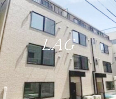 【外観】 | ミックメゾン | 外観です。