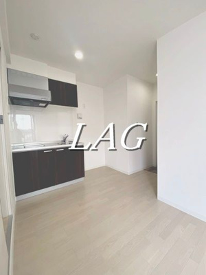 【居間・リビング】 | ミックメゾン | 洋室のお部屋です。