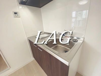 【キッチン】 | ミックメゾン | キッチンです。