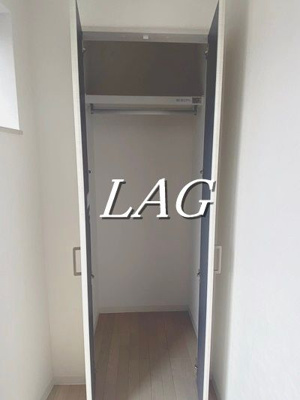 【収納】 | ミックメゾン | 収納です。