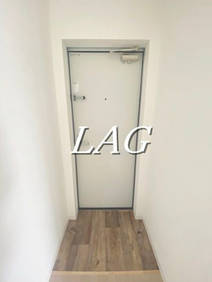 【玄関】 | ミックメゾン | 玄関です。