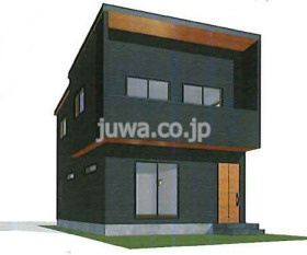 【新築分譲住宅】ふじみ野市福岡中央第7期