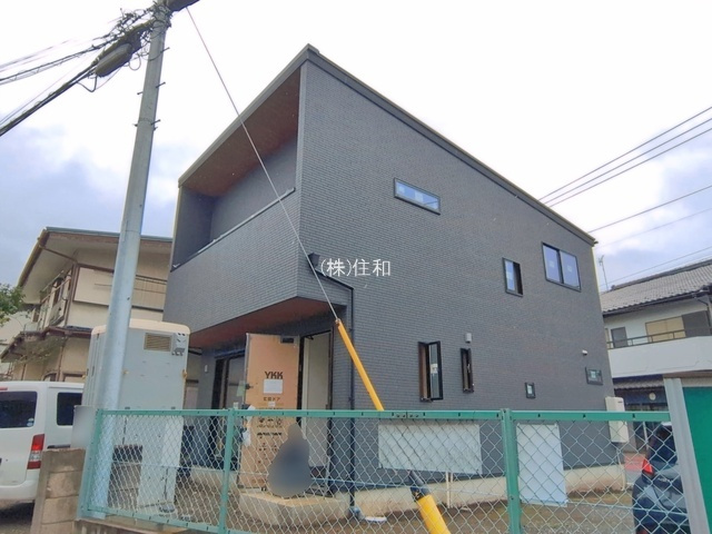 【新築分譲住宅】ふじみ野市福岡中央第7期