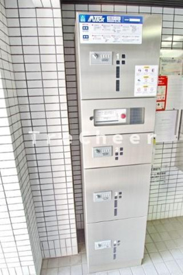 【その他共用部分】 | DOM登戸