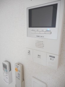エルブルースのセキュリティ
