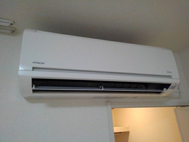 エルブルースの設備