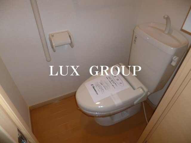 【トイレ】 | ヴァン　ヴェール