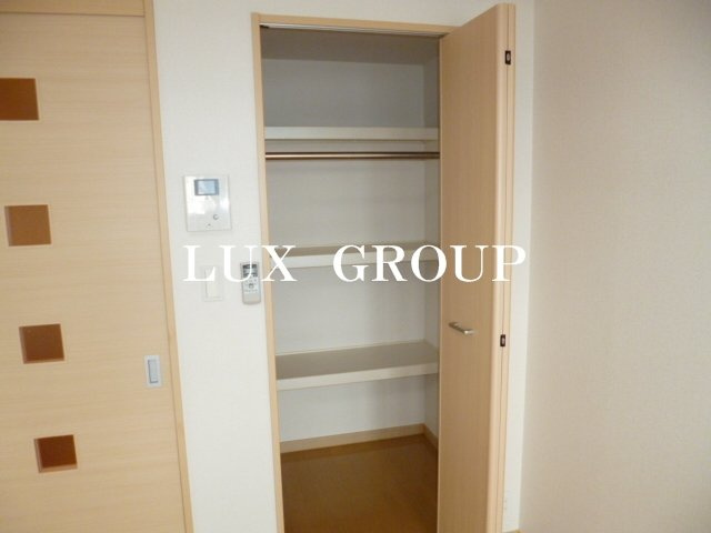 【収納】 | ヴァン　ヴェール