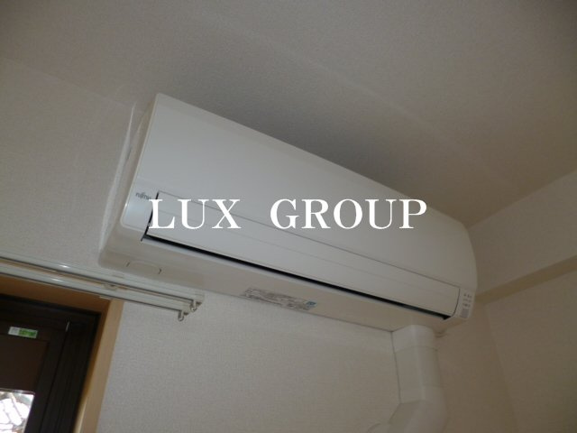 【設備】 | ヴァン　ヴェール